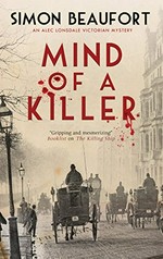 Mind of a killer : an Alec Lonsdale mystery