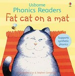 Fat Cat on a mat / Phil Roxbee Cox ; illustrated by Stephen Cartwright.