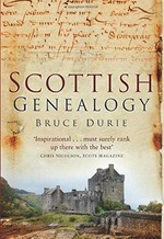 Scottish genealogy