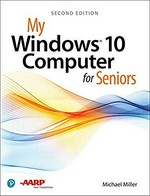 My Windows 10 computer for seniors