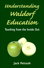 Understanding Waldorf education : teaching from the inside out