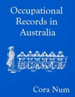 Occupational records in Australia