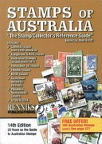 Stamps of Australia : the stamp collectors reference guide