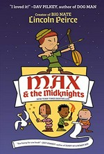 Max & the Midknights