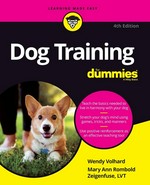 Dog training for dummies