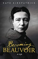 Becoming Beauvoir : a life