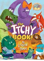 The itchy book!