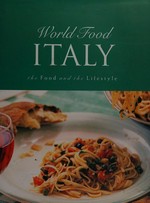 World food. Italy