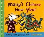 Maisy's Chinese new year.