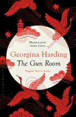 The gun room