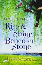 Rise and shine, Benedict Stone