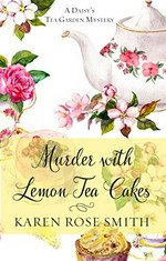 Murder with lemon tea cakes