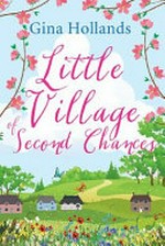 Little village of second chances