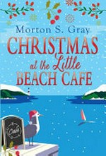 Christmas at the little beach cafe