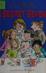 The Secret Seven.