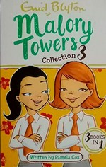 Malory Towers. collection 3