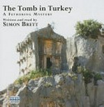 The tomb in Turkey