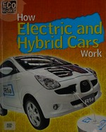 How electric and hybrid cars work