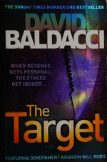 The target / David Baldacci.