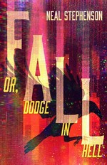 Fall ; or, Dodge in hell : a novel
