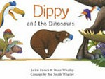 Dippy and the Dinosaurs : a christmas story