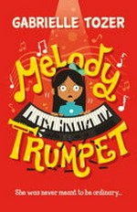 Melody trumpet