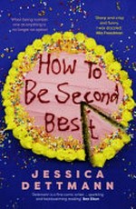 How to be second best