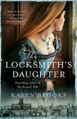 The locksmith's daughter