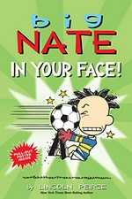 Big Nate : in your face!