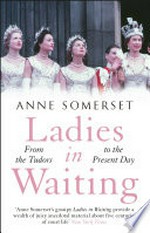 Ladies in waiting