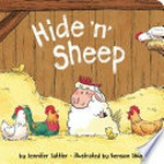 Hide 'n' sheep