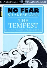 The tempest / edited by John Crowther.