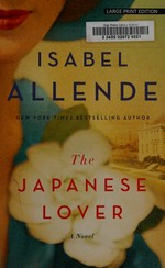 The Japanese lover