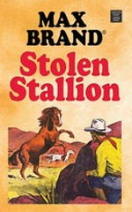 Stolen stallion