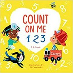 Count on me 1 2 3