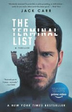 The terminal list : a thriller