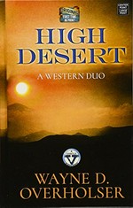 High desert : a western duo