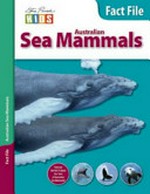 Fact file : sea mammals