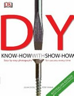 DIY : know-how with show-how