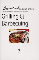 Essential cooking series. Grilling & barbecuing.