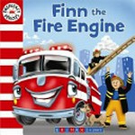Felix the fire engine