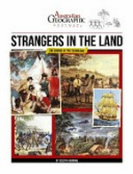 Strangers in the land : the coming of the Europeans