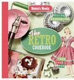 The retro cookbook