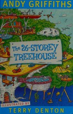 The 26-storey treehouse