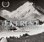 Everest : summit of achievement