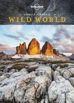 Lonely Planet's wild world.