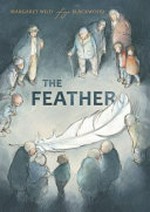 The feather