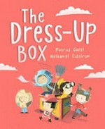 The dress-up box
