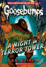 A night in Terror Tower