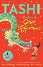 The book of giant adventures